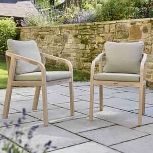 Kettler Chairs