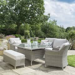 Kettler Charlbury Garden Furniture