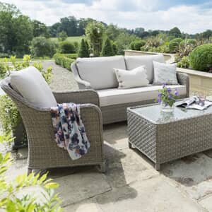 Kettler Charlbury Signature Furniture