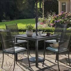 Kettler Cortona Garden Furniture
