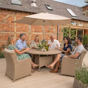 Kettler Derwent Furniture