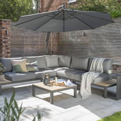 Kettler Garden Furniture: Garden Furniture From Kettler Available Now