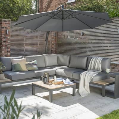 Kettler Elba Furniture