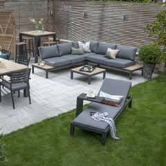 Kettler Elba Garden Furniture