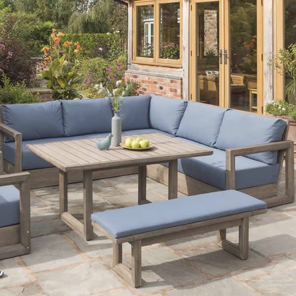 Kettler Garden Furniture Garden Furniture from Kettler Available Now