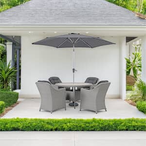 Kettler Foxley Garden Furniture