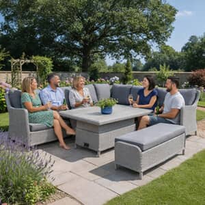 Kettler Foxley Garden Furniture