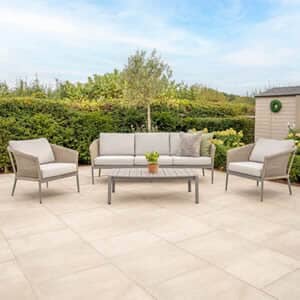Kettler Isla Garden Furniture