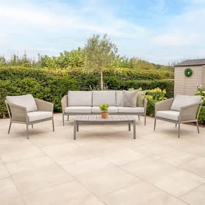 Kettler Isla Garden Furniture