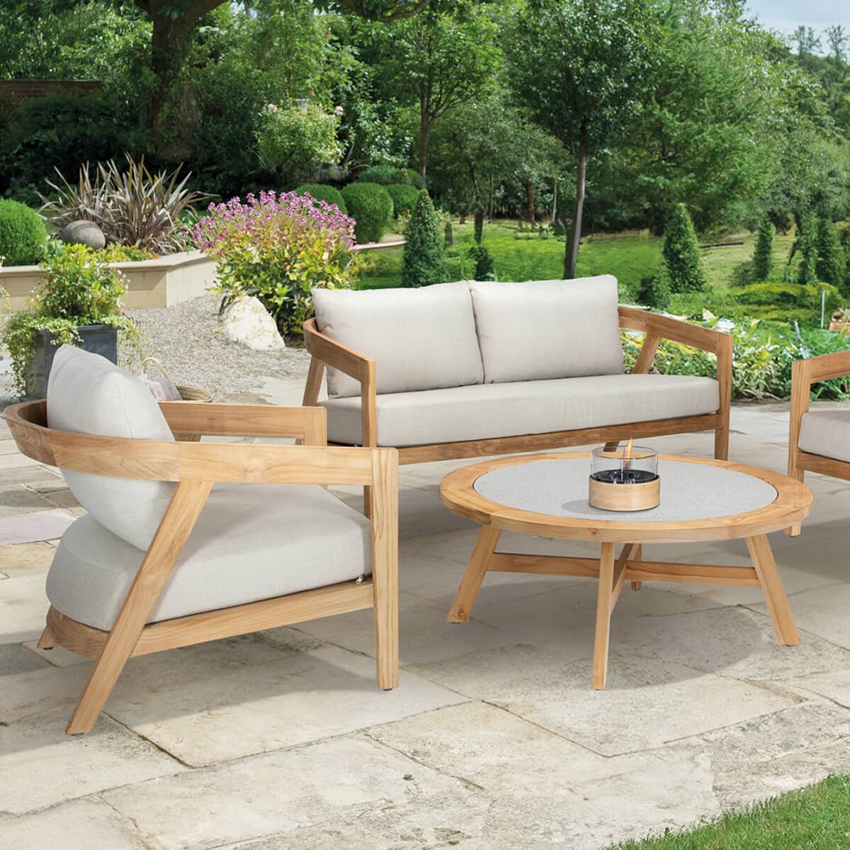 Kettler Kubu Garden Furniture