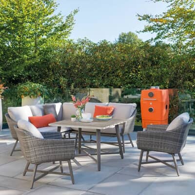 Kettler LaMode Garden Furniture