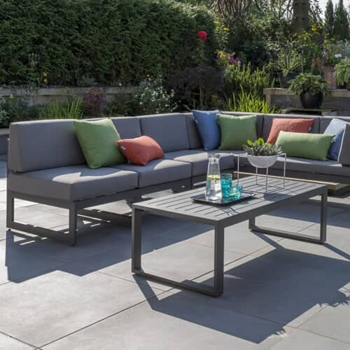 Kettler garden sofa hot sale