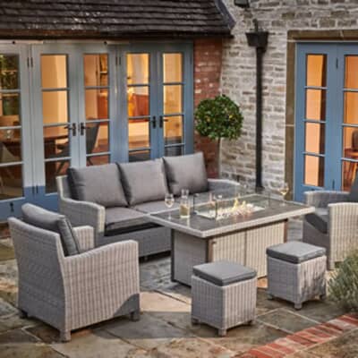 Kettler Palma Garden Furniture