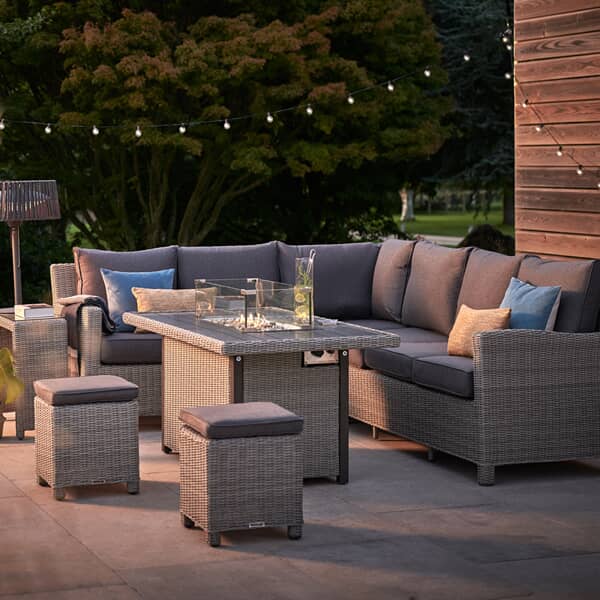 Kettler Garden Furniture From Available Now - Outdoor Patio Furniture Northern Ireland