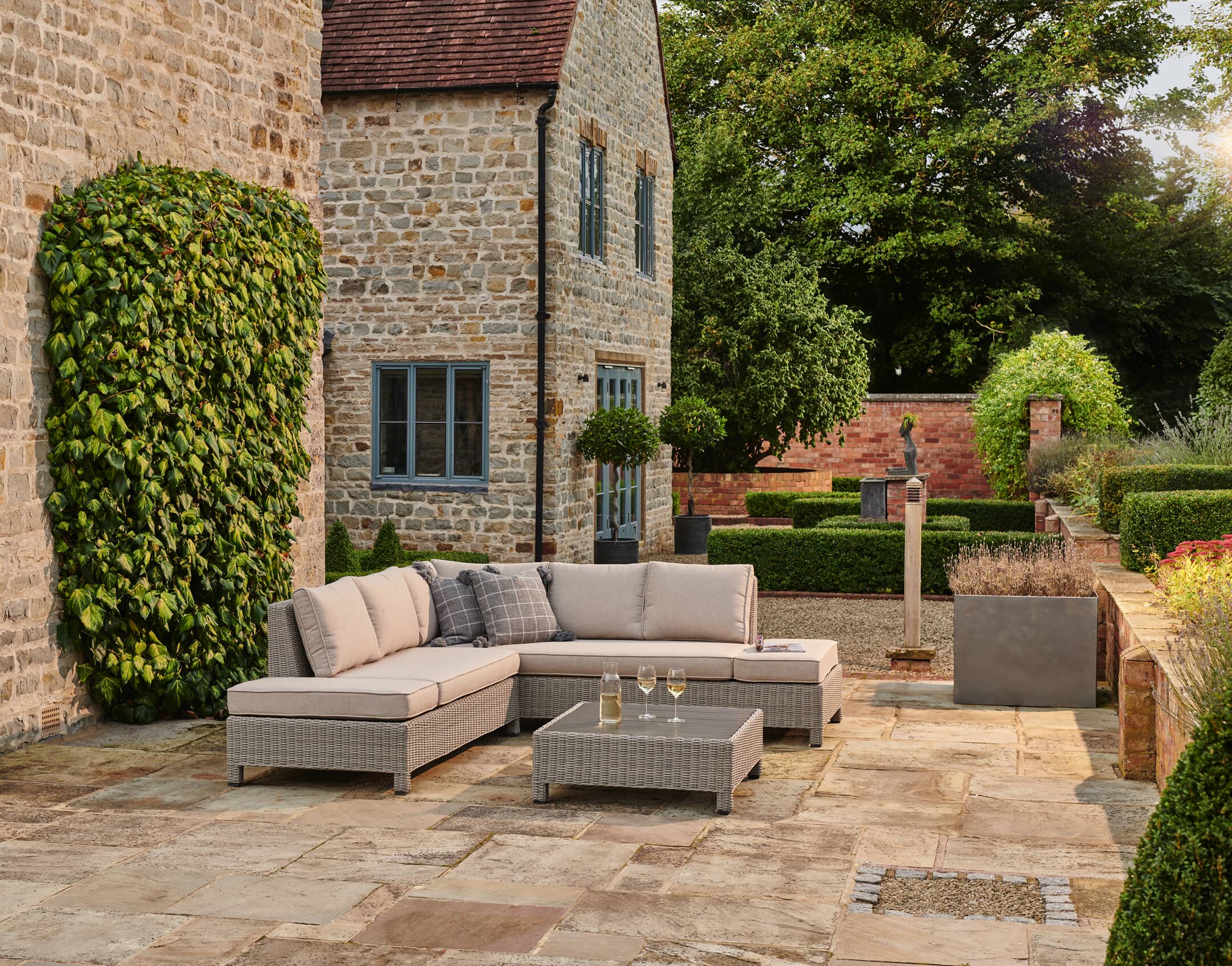 Kettler Palma Sofa Sets