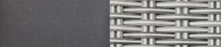 Kettler Palma Whitewash Weave