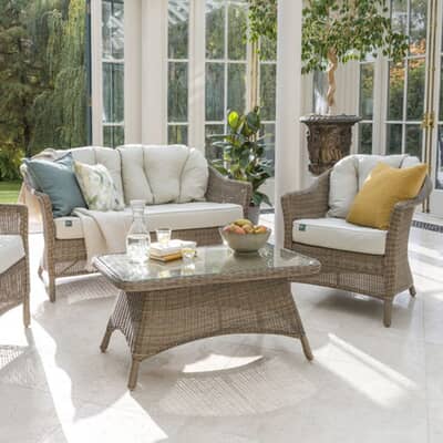 Kettler LaMode Garden Furniture