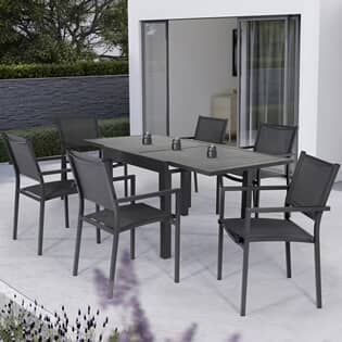 Kettler Sento Garden Furniture
