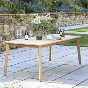 Kettler Garden Furniture Tables
