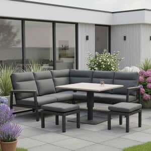 Kettler Tudor Garden Furniture