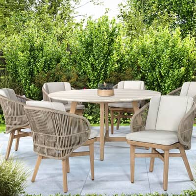 Kettler Bali Garden Furniture