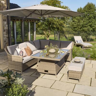 Kettler Charlbury Garden Furniture