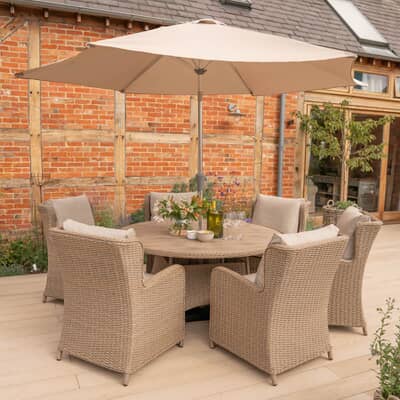 Kettler Derwent Furniture