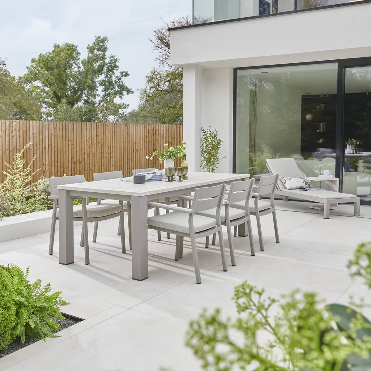 Kettler Marina Garden Furniture