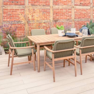 Kettler Meadow Garden Furniture