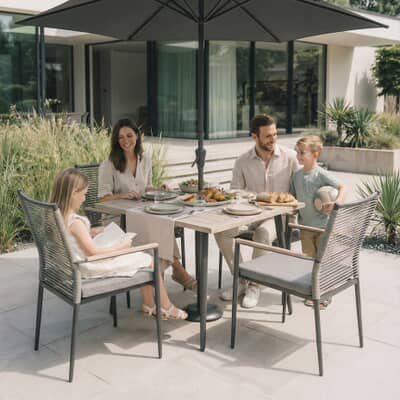 Kettler Merano Garden Furniture