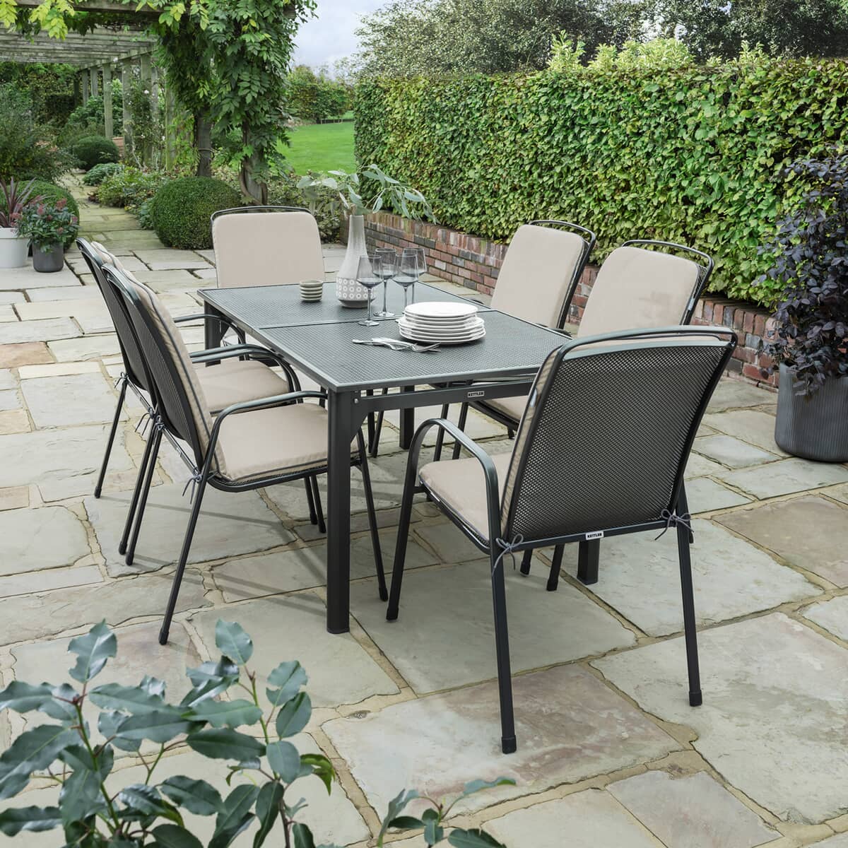 Kettler Savita Garden Furniture