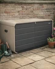 Kettler Storage Box