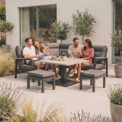 Kettler Tudor Garden Furniture