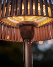 Outdoor Heating
