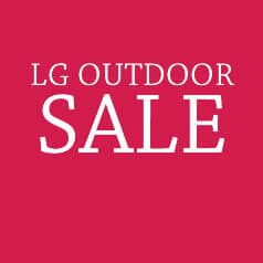 LG Outdoor Clearance Furniture
