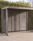 Pergolas