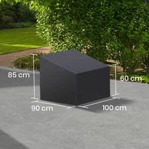 LG Turin Garden Furniture