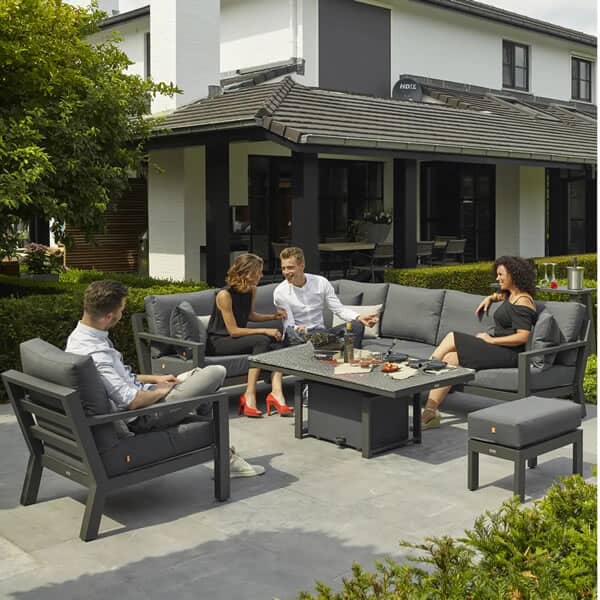 Life Garden Furniture Garden Furniture World