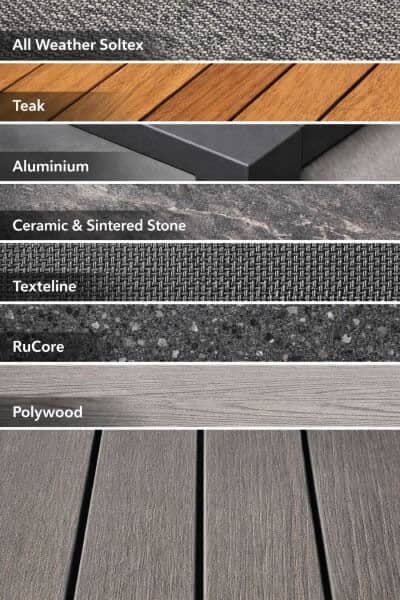Life Materials