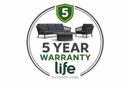 Life Warranty