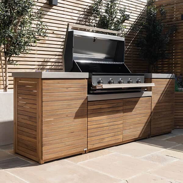 Maze Outdoor Kitchens