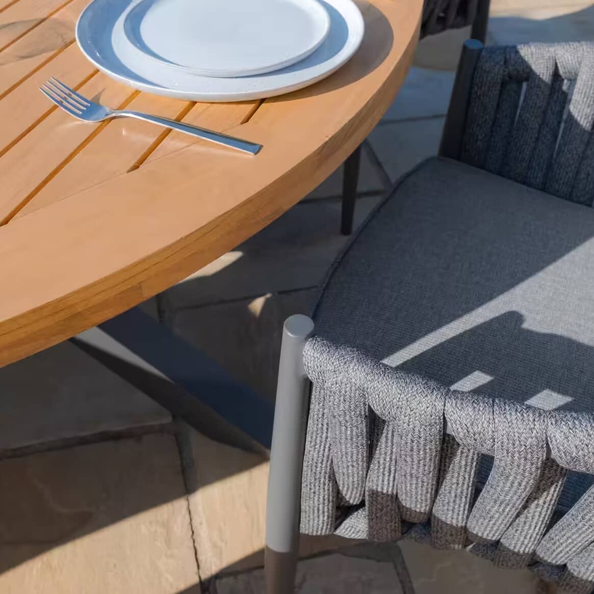 Maze Teak Furniture