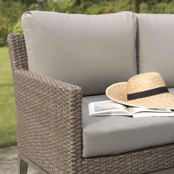 Kettler Merida Corner Set (01944104009C) Garden Furniture World