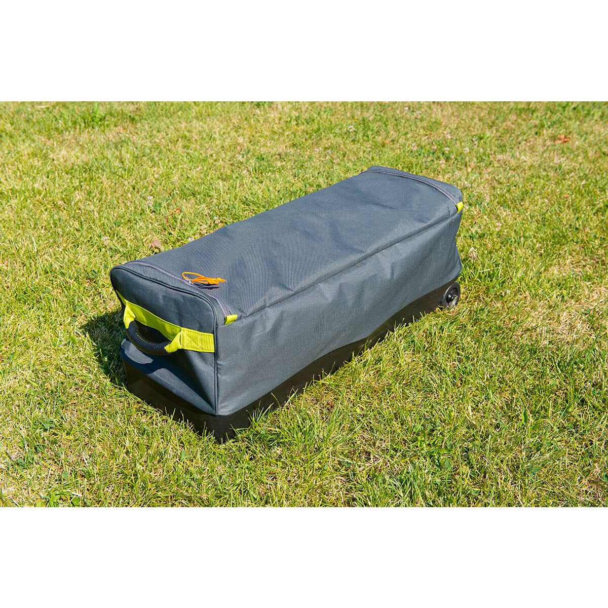 Coleman Cortes Octagon 8 - (2000019550) - Garden Furniture World