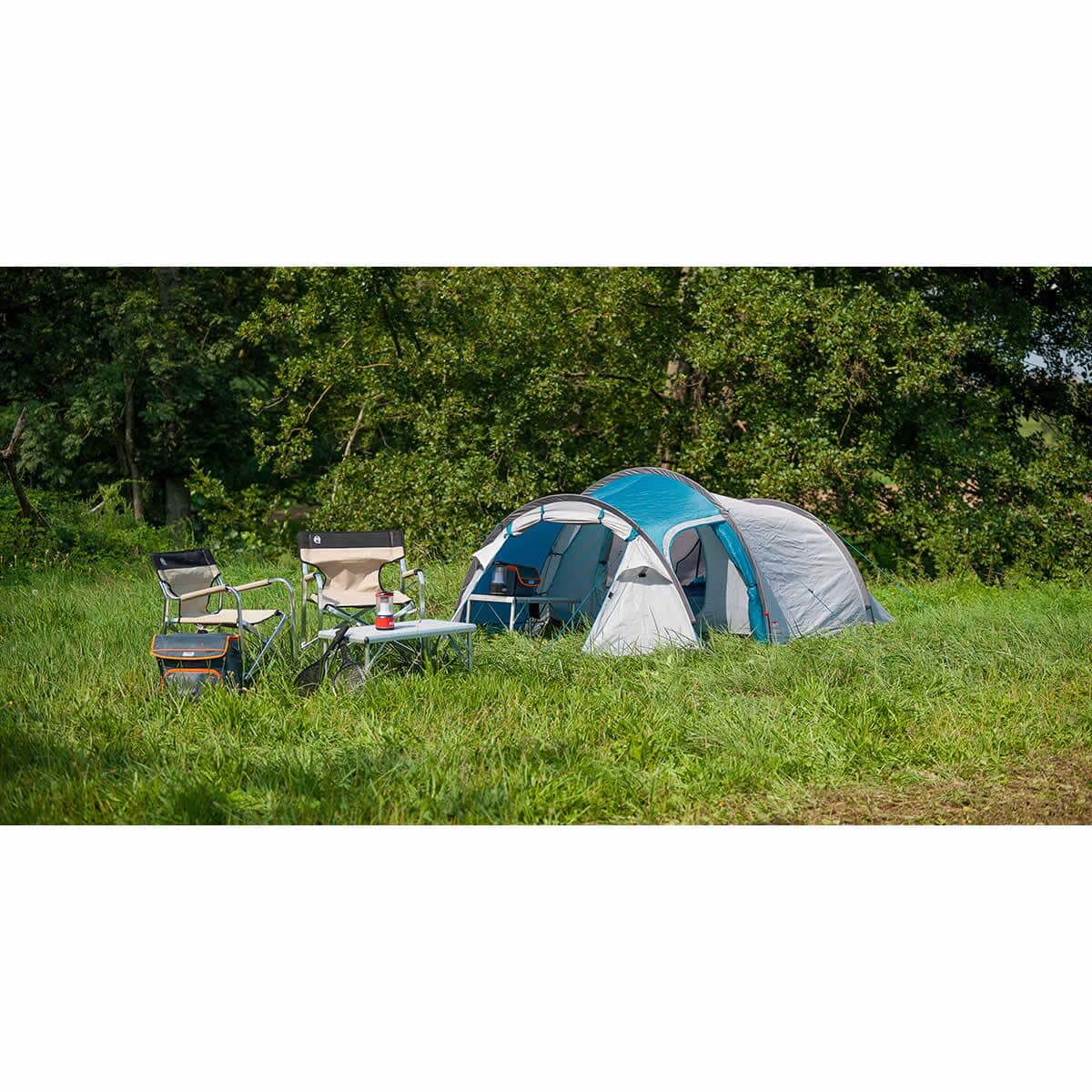 extra tall camping chair