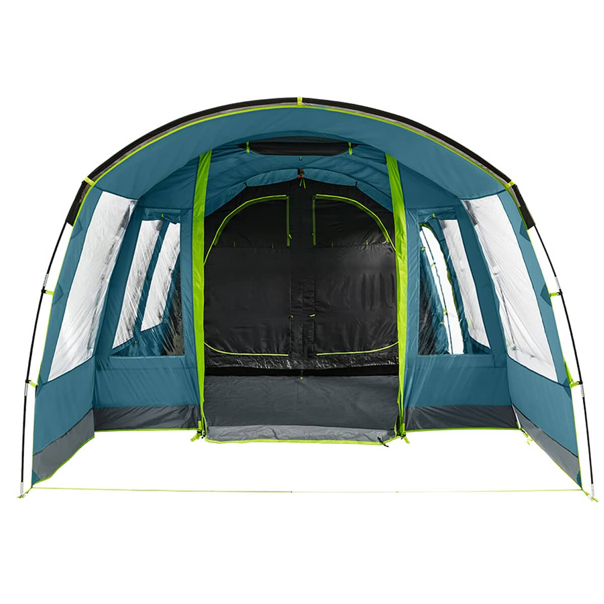 Coleman Aspen Tent 4L 4 Person Tent (2000037076) Garden Furniture World