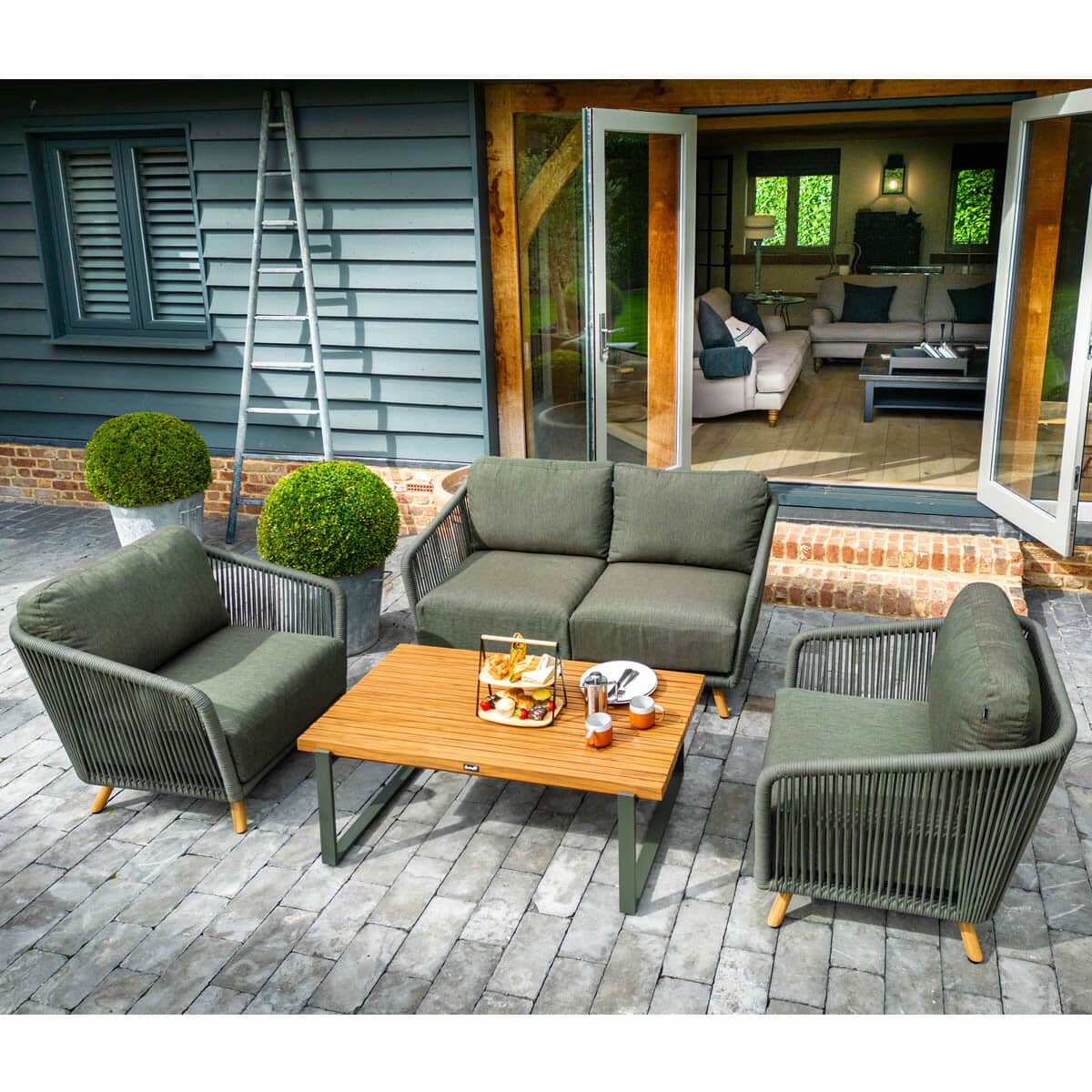 Hartman Eden Garden Furniture
