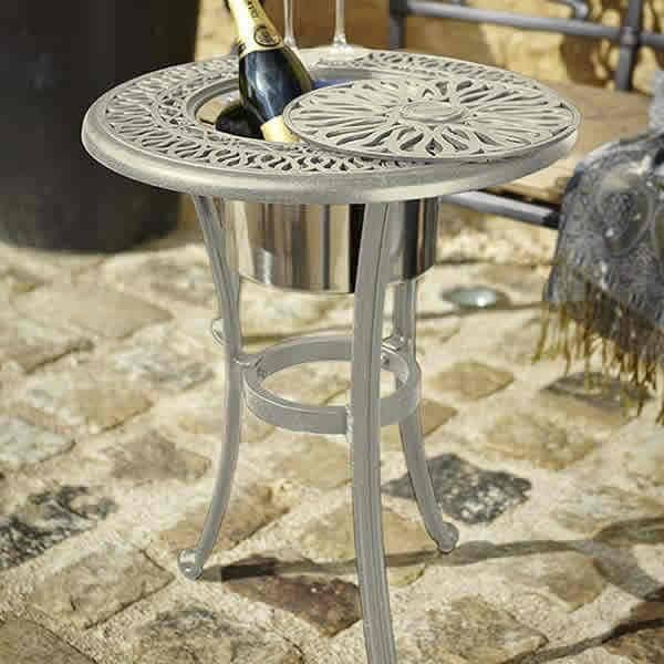 Hartman amalfi bistro cheap table