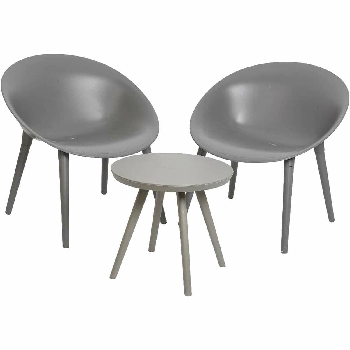 Dawsons living bistro online set