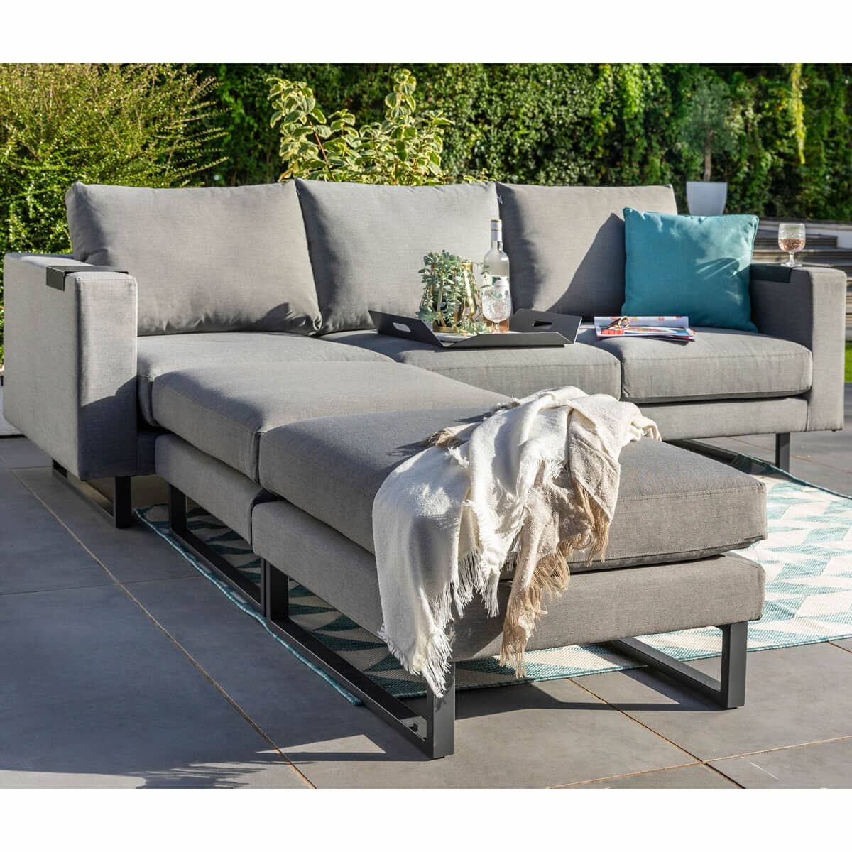 Hartman Rivieria Garden Furniture